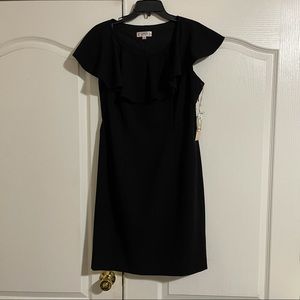 Nanette Lepore Brand New Little Black Dress